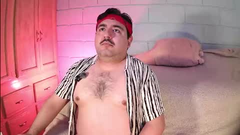 AnuarFox online show from January 2026 07:46:01 AM