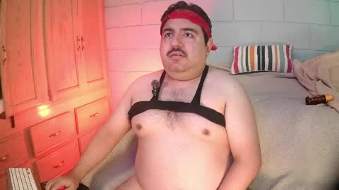 AnuarFox online show from May 2026 12:49:01 AM