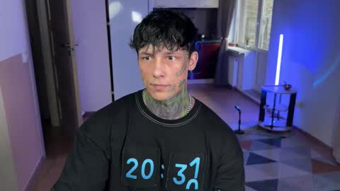 Tom online show from March 2026 05:23:01 AM