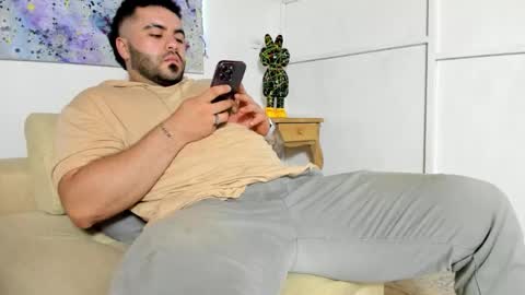 Anubislogan online show from September 2025 07:13:02 PM