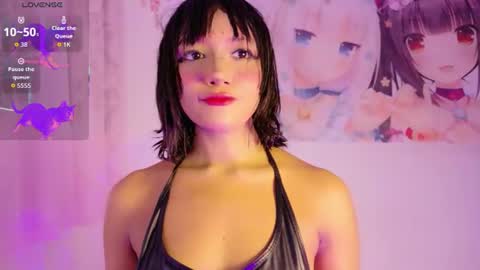 Snapshot of anuskah1 chatting on June 2026 03:47:01 PM Ana independent model online show from June 2026 03:47:01 PM