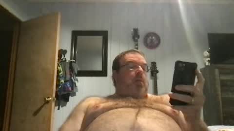 anvil1972 online show from April 2026 04:51:01 AM