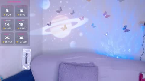 Any online show from October 2025 02:01:02 AM