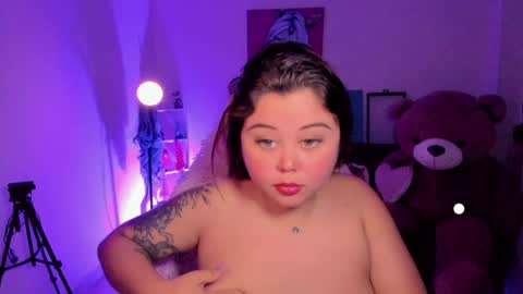   Independent model  online show from February 2025 10:22:02 PM