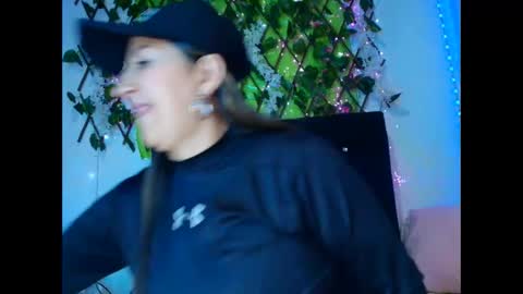 Snapshot of any_mour chatting on February 2026 02:37:02 PM any mour online show from February 2026 02:37:02 PM