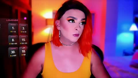 Snapshot of any_sophia chatting on December 2024 02:45:02 AM MissSophiaSpecter online show from December 2024 02:45:02 AM