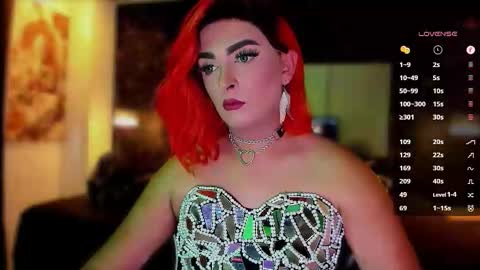 Snapshot of any_sophia chatting on September 2025 06:35:01 PM MissSophiaSpecter online show from September 2025 06:35:01 PM