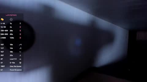 Snapshot of any_sophia chatting on February 2026 07:23:02 PM MissSophiaSpecter online show from February 2026 07:23:02 PM