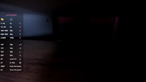 Snapshot of any_sophia chatting on March 2026 04:20:01 PM MissSophiaSpecter online show from March 2026 04:20:01 PM