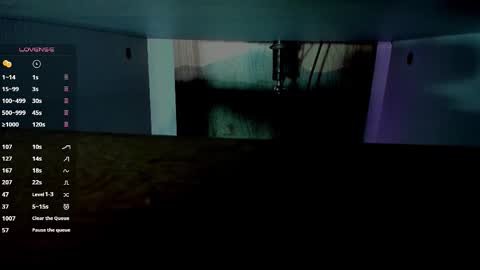 MissSophiaSpecter online show from March 2026 05:46:01 PM