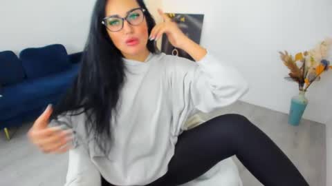 Anya online show from April 2026 04:46:01 AM