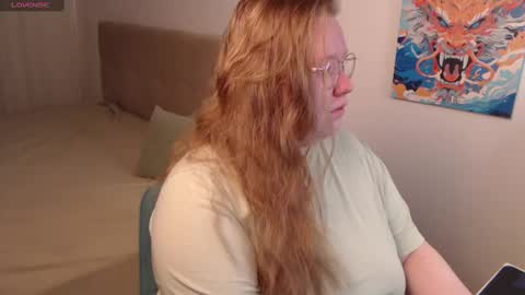 Anya Muna online show from December 2024 09:26:02 PM