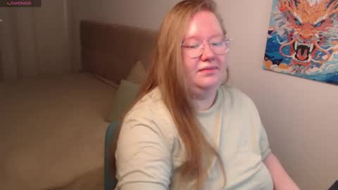 Anya Muna online show from December 2024 08:17:02 PM