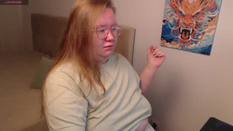 Anya Muna online show from December 2024 04:51:01 PM