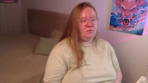 Anya Muna online show from February 2025 07:44:02 PM