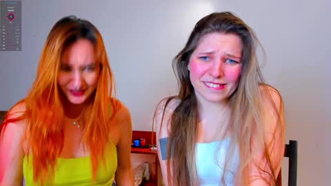 Anya online show from December 2024 09:45:01 PM