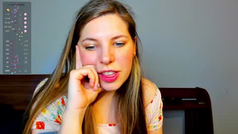 Anya online show from January 2025 11:29:01 PM