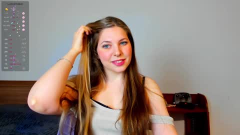 Anya online show from January 2025 03:22:02 AM