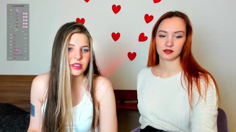 Anya online show from February 2025 03:08:01 AM