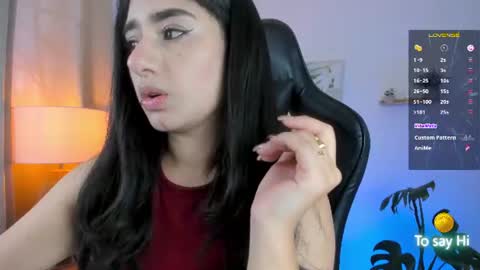 anya volkov online show from June 2026 03:15:02 PM