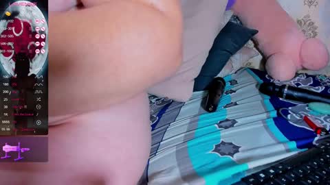 Camila  online show from February 2025 08:27:02 AM