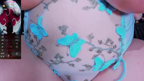 Camila  online show from February 2025 08:33:02 AM