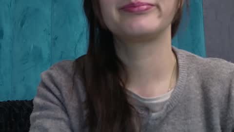 AnyaHappiness online show from February 2026 07:04:01 AM