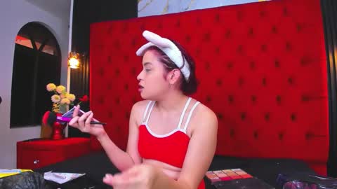 anyanddimitry online show from January 2026 01:02:01 PM