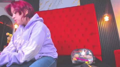 anyanddimitry online show from January 2026 12:32:02 PM