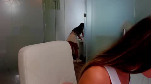 Anya online show from February 2025 01:59:01 PM