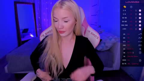 Anya online show from January 2026 02:38:01 AM