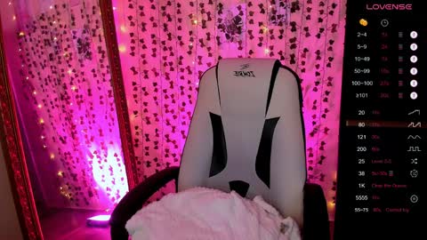 Anya online show from March 2026 02:46:01 AM