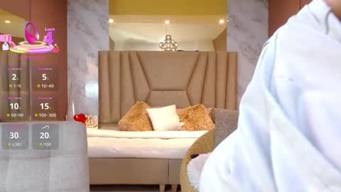 anyawink online show from October 2025 04:31:02 AM