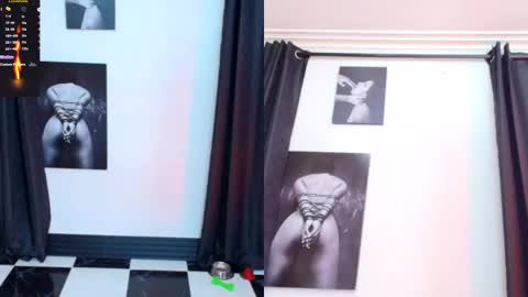 anyela_bdsm online show from March 2026 01:17:01 PM