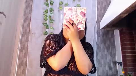 anyela_donecm online show from March 2026 07:30:01 PM