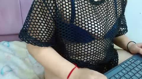 Snapshot of anyeladonemar chatting on July 2026 08:13:01 PM anyeladonemar online show from July 2026 08:13:01 PM