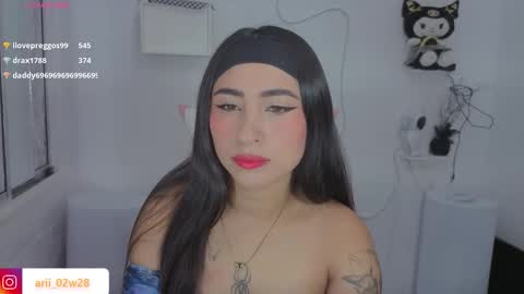 anyeluz_z online show from November 2025 08:03:01 AM