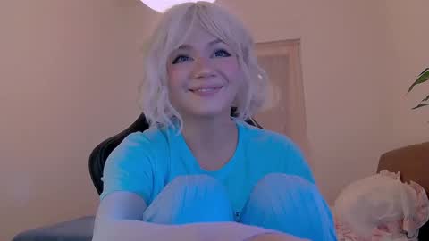 Snapshot of anykitty chatting on November 2025 11:24:01 PM Anykitty online show from November 2025 11:24:01 PM