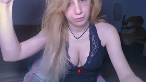 Snapshot of anysadoll chatting on June 2026 12:55:02 AM An online show from June 2026 12:55:02 AM