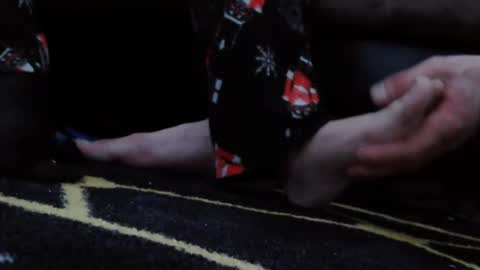 Snapshot of anythingtoes chatting on November 2025 08:02:01 PM Wink online show from November 2025 08:02:01 PM