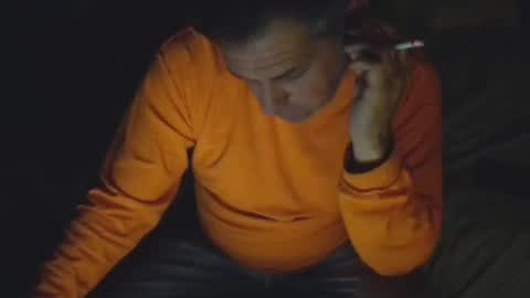 Daddy online show from April 2026 02:57:01 AM