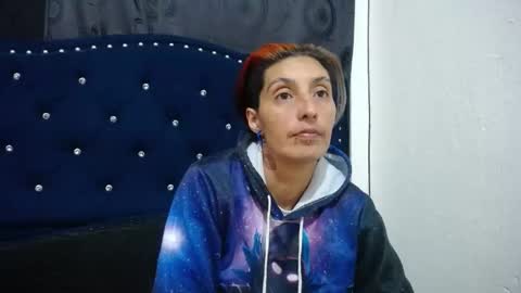 Snapshot of anyu_1306 chatting on December 2024 07:20:01 AM anyu online show from December 2024 07:20:01 AM