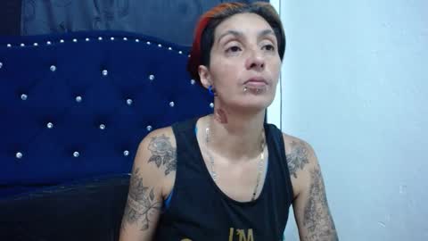 Snapshot of anyu_1306 chatting on December 2024 12:53:02 AM anyu online show from December 2024 12:53:02 AM