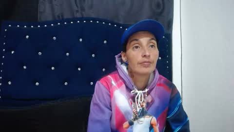 Snapshot of anyu_1306 chatting on December 2024 02:38:02 AM anyu online show from December 2024 02:38:02 AM