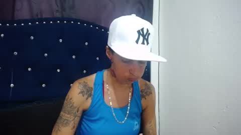 Snapshot of anyu_1306 chatting on December 2024 09:20:01 PM anyu online show from December 2024 09:20:01 PM