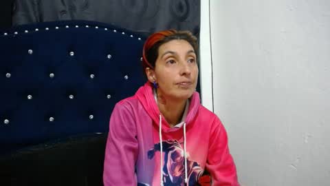 Snapshot of anyu_1306 chatting on January 2025 02:26:02 AM anyu online show from January 2025 02:26:02 AM