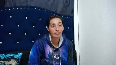 Snapshot of anyu_1306 chatting on January 2025 08:26:02 AM anyu online show from January 2025 08:26:02 AM