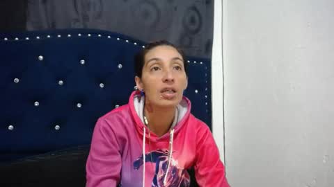 Snapshot of anyu_1306 chatting on January 2025 05:10:01 AM anyu online show from January 2025 05:10:01 AM