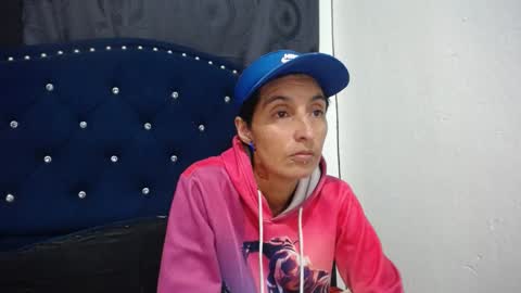 Snapshot of anyu_1306 chatting on January 2025 03:11:02 AM anyu online show from January 2025 03:11:02 AM