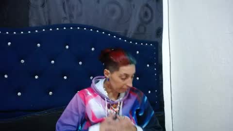 Snapshot of anyu_1306 chatting on February 2025 06:02:01 AM anyu online show from February 2025 06:02:01 AM